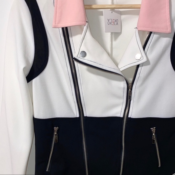 Cropped Jacket - Picture 2 of 3